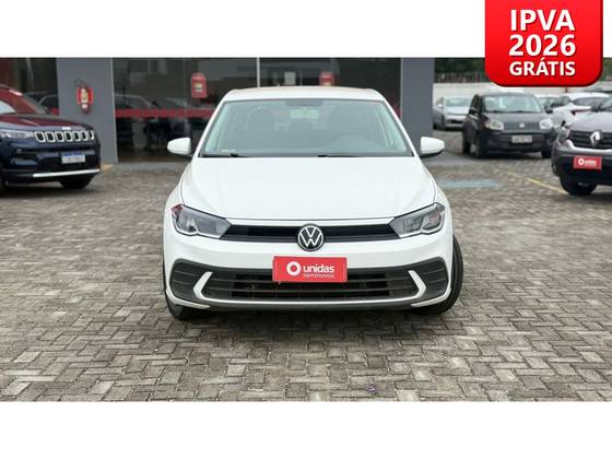 VOLKSWAGEN POLO 1.0 MPI MANUAL VOLKSWAGEN POLO 1.0 MPI MANUAL